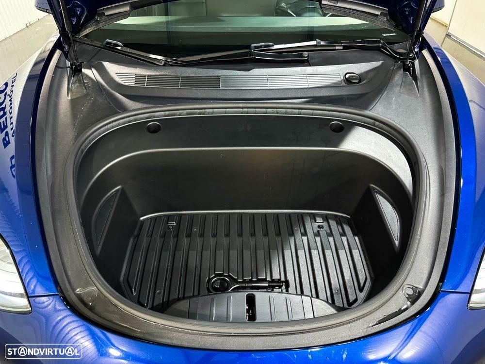 Tesla Model 3 Standard Range Plus RWD - 59