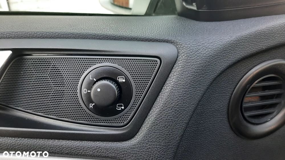 Skoda Octavia 2.0 TDI Ambition - 8