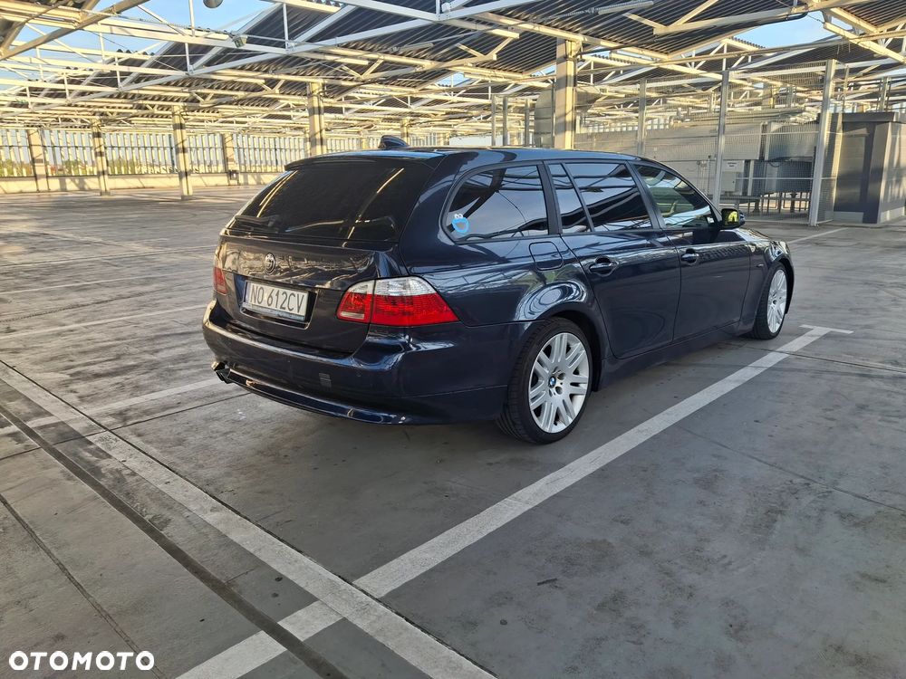 BMW Seria 5 - 3