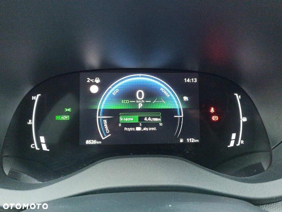 Mazda 2 Hybrid 1.5 Homura CVT - 8