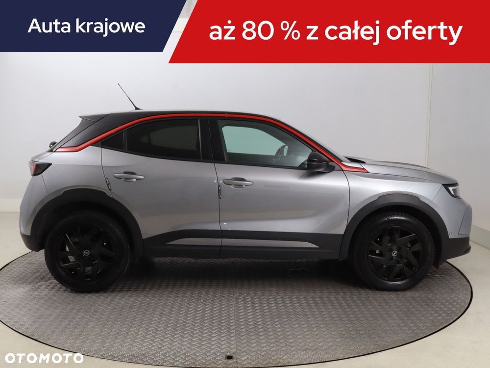 Opel Mokka - 8