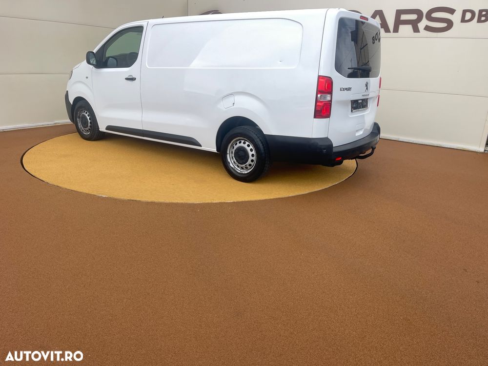 Peugeot Expert  2.0HDI  L3 - 9