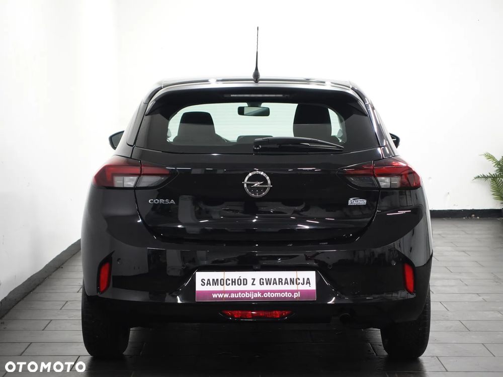 Opel Corsa 1.2 Start/Stop - 7