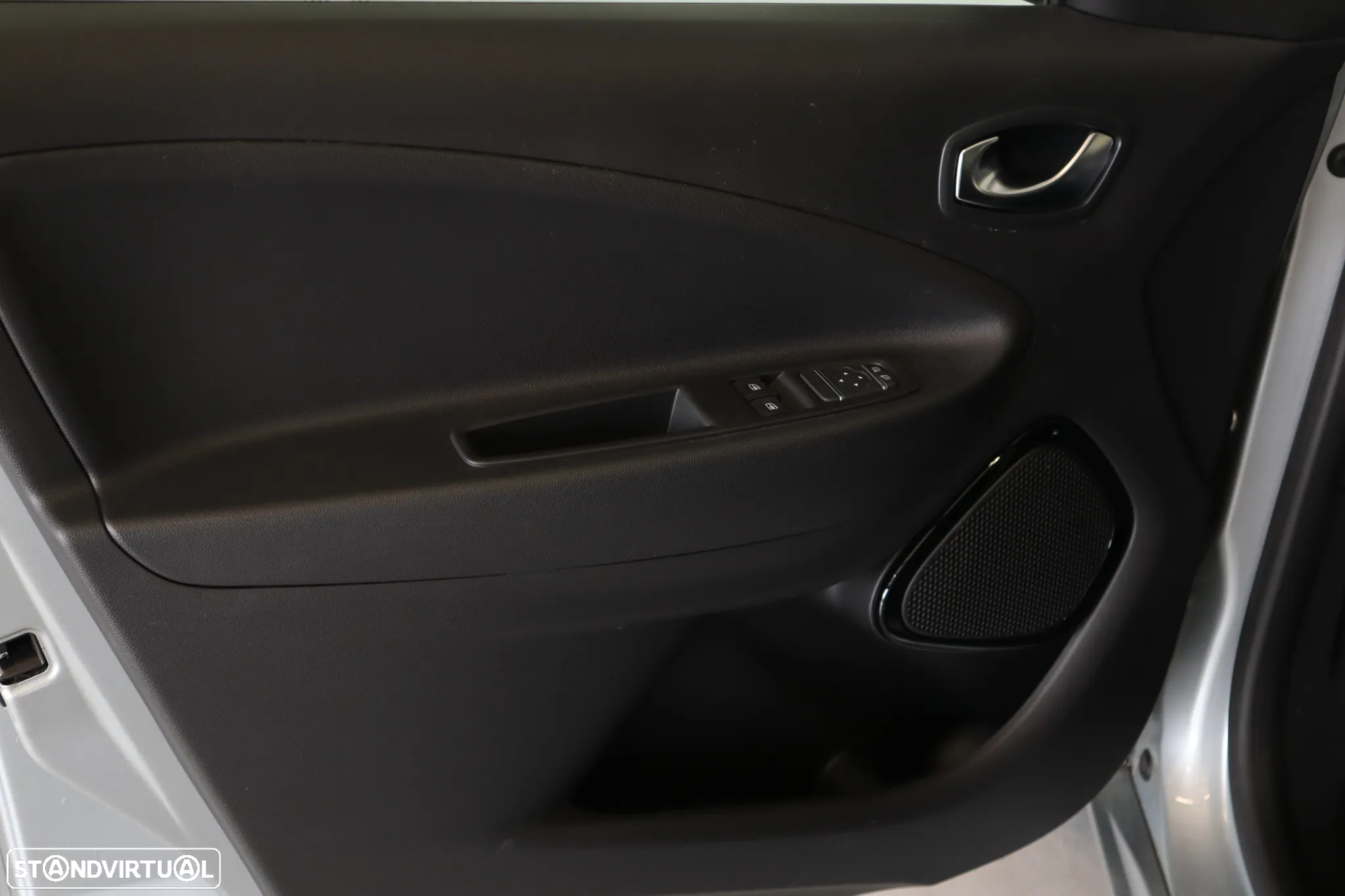 Renault Zoe (c/ Bateria) Zen 50 - 15