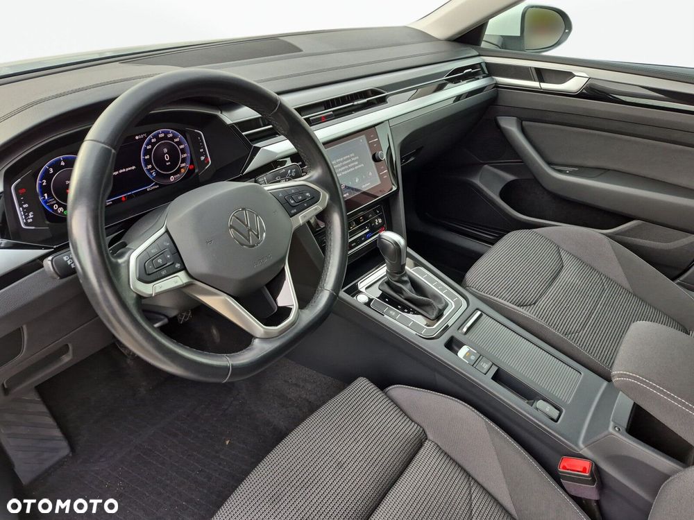 Volkswagen Arteon 2.0 TSI Elegance DSG - 13
