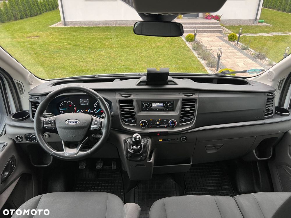 Ford Transit - 16