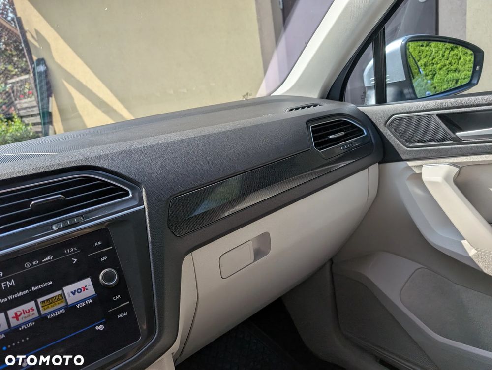 Volkswagen Tiguan 2.0 TSI 4Mot Elegance DSG - 18