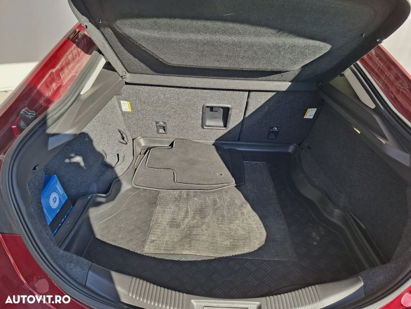 Ford Mondeo 1.5 EcoBoost Titanium - 4