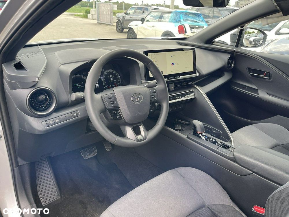 Toyota C-HR 2.0 Hybrid Dynamic Force Style - 7