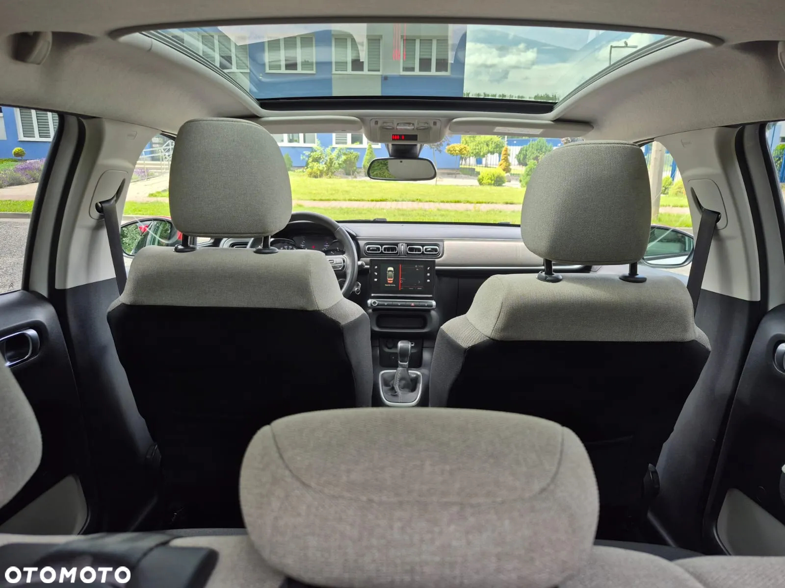 Citroën C3 1.2 PureTech Feel S&S EAT6 - 17