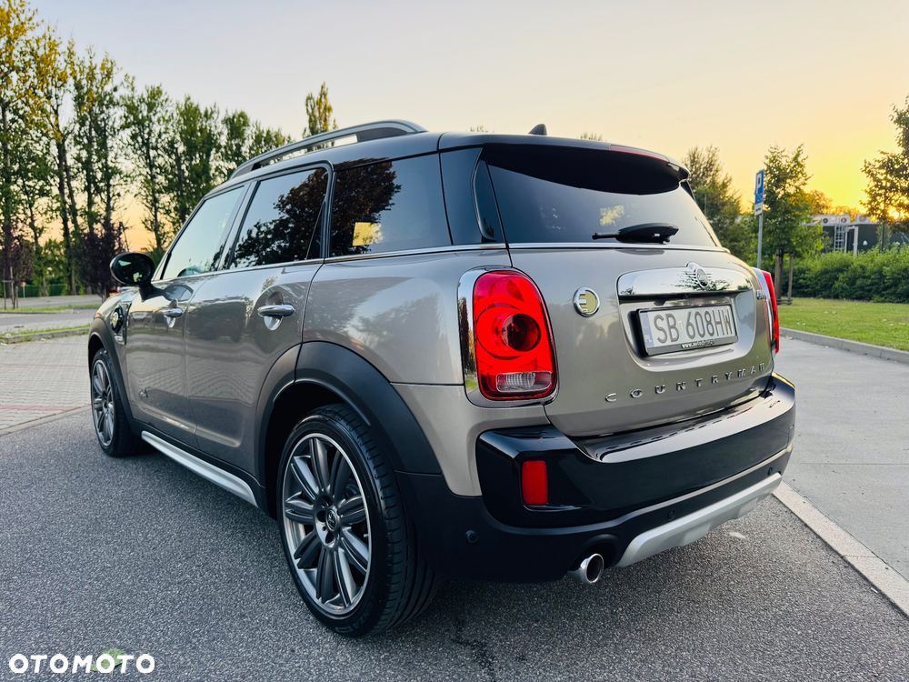 MINI Countryman - 11