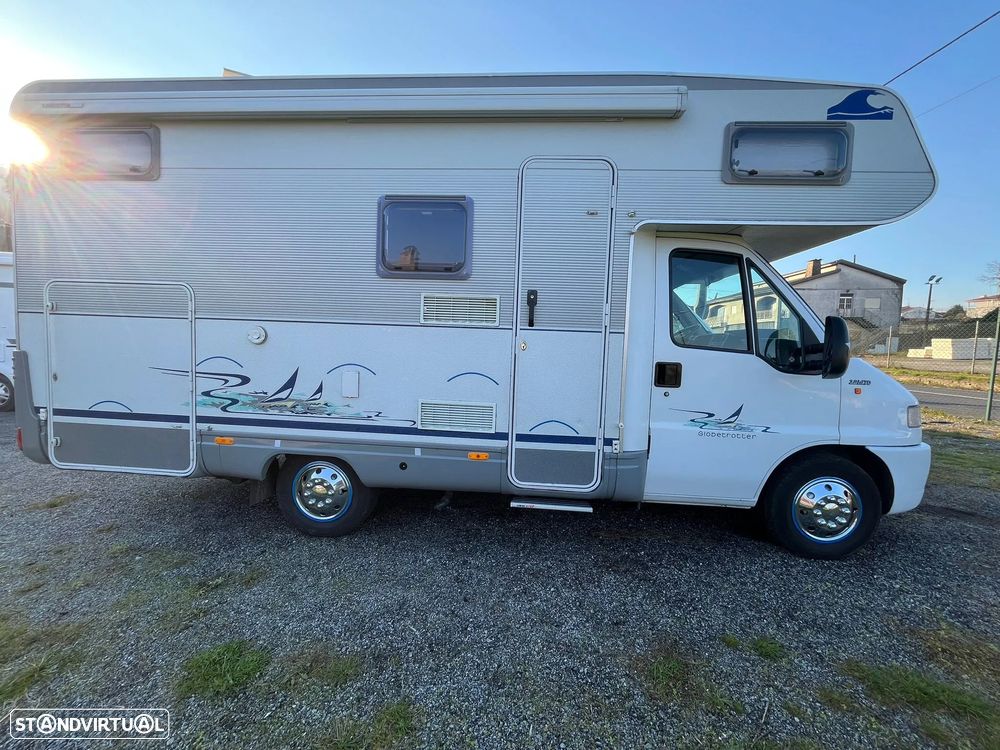 Dethleffs Esprit - 6