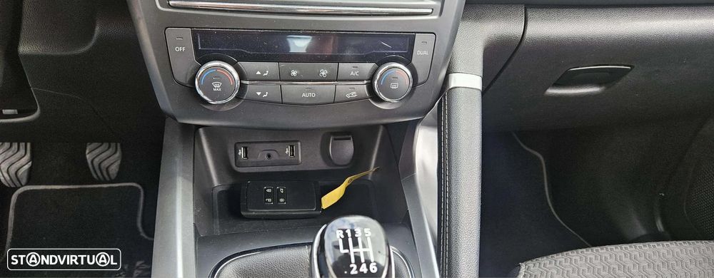 Renault Kadjar 1.5 dCi Exclusive - 18