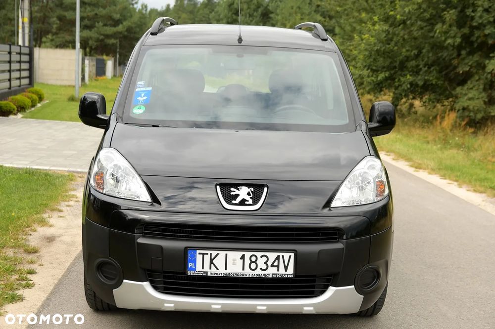 Peugeot Partner - 12