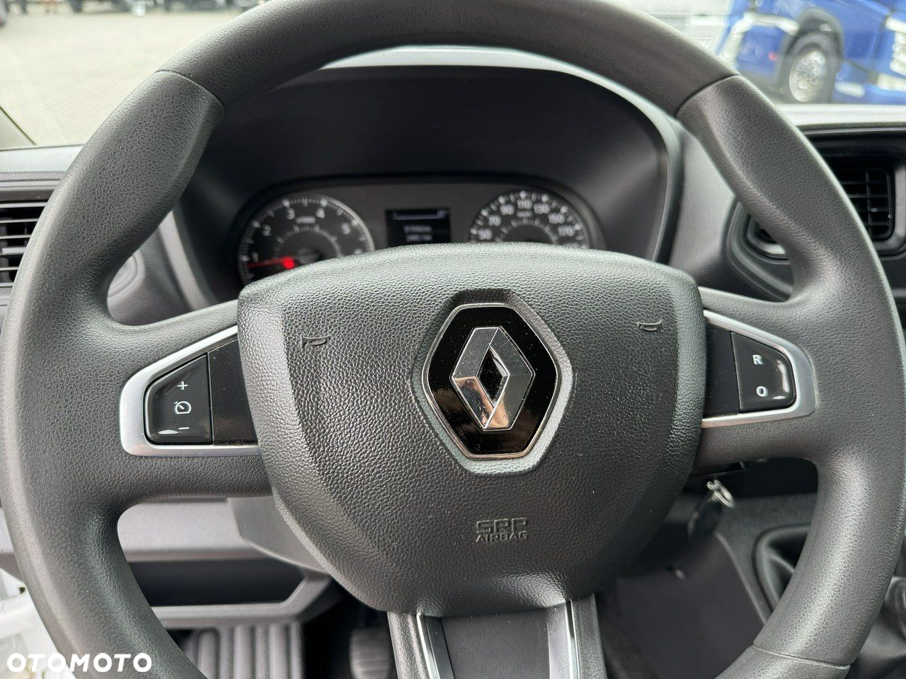 Renault Master - 26