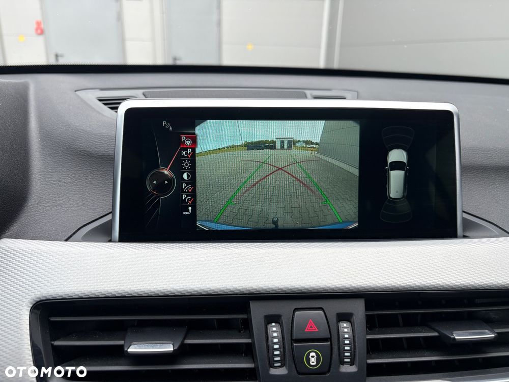 BMW X1 xDrive20d M Sport - 33