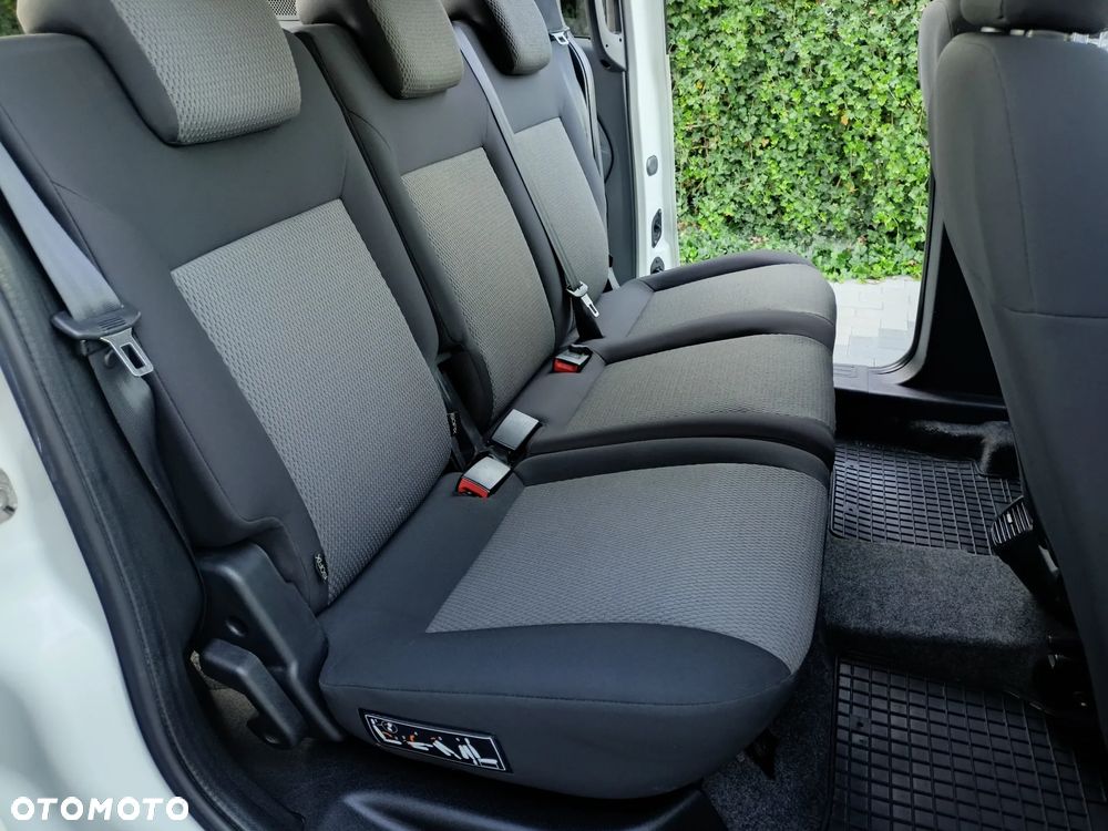 Fiat Doblo - 15