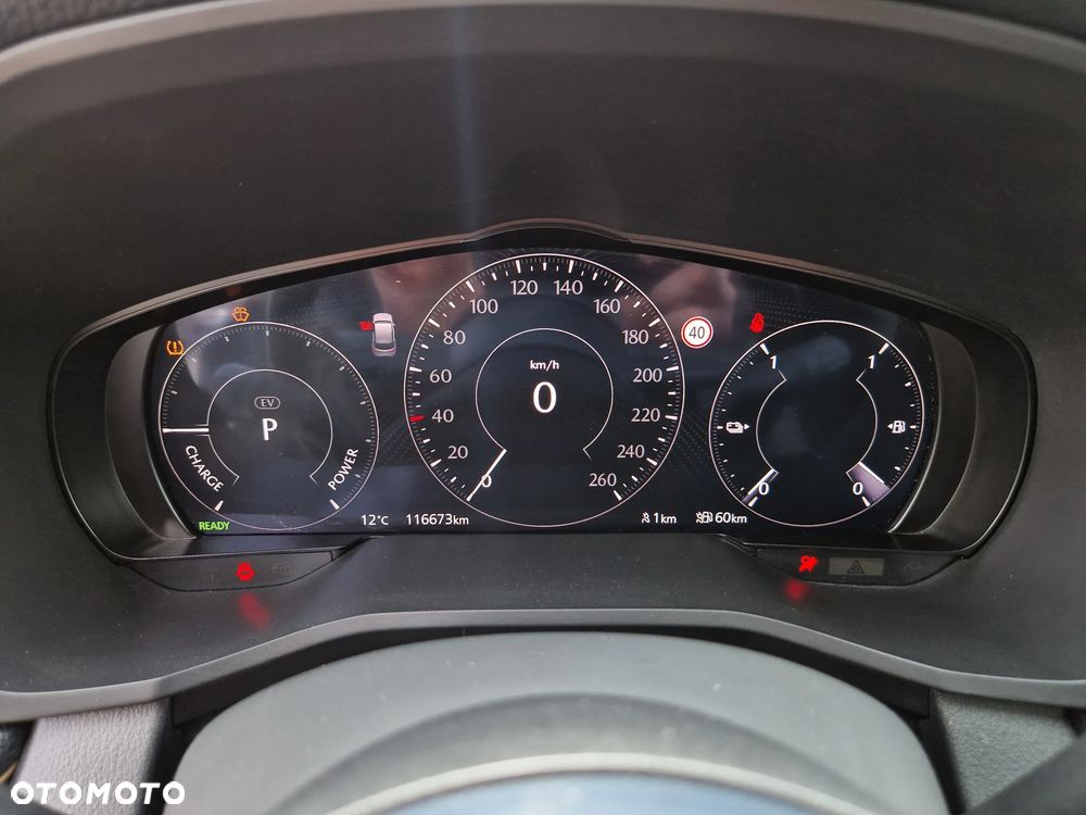 Mazda CX-60 AWD PHEV HOMURA PLUS - 38