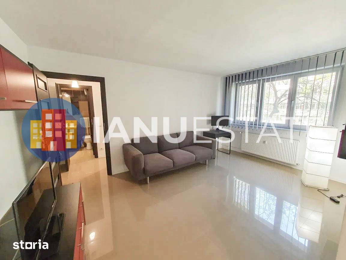 Dristor 5` Metrou Baba Novac Mall ParkLake Parc IOR Boxa Parcare — fotografia 1