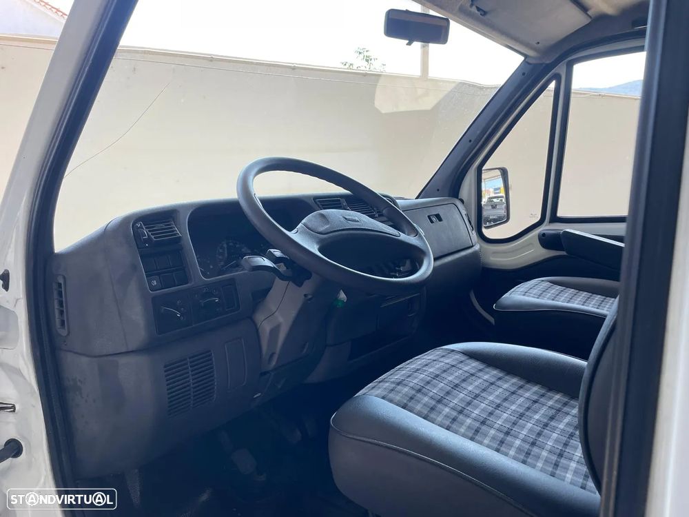 Chausson Welcome 70 - Autocaravana - 10