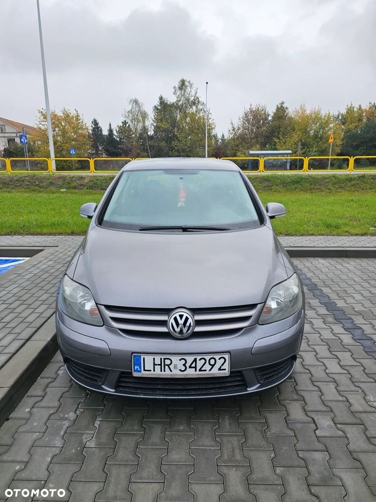 Volkswagen Golf Plus - 2