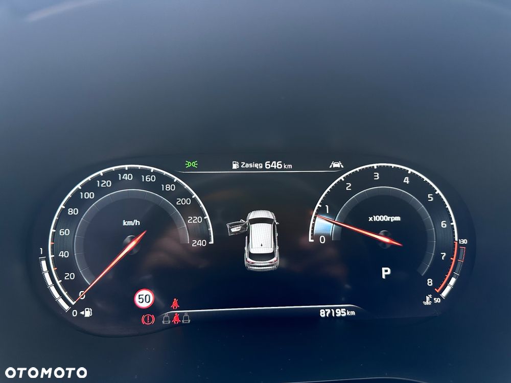 Kia ProCeed 1.5 T-GDI GT Line DCT - 16