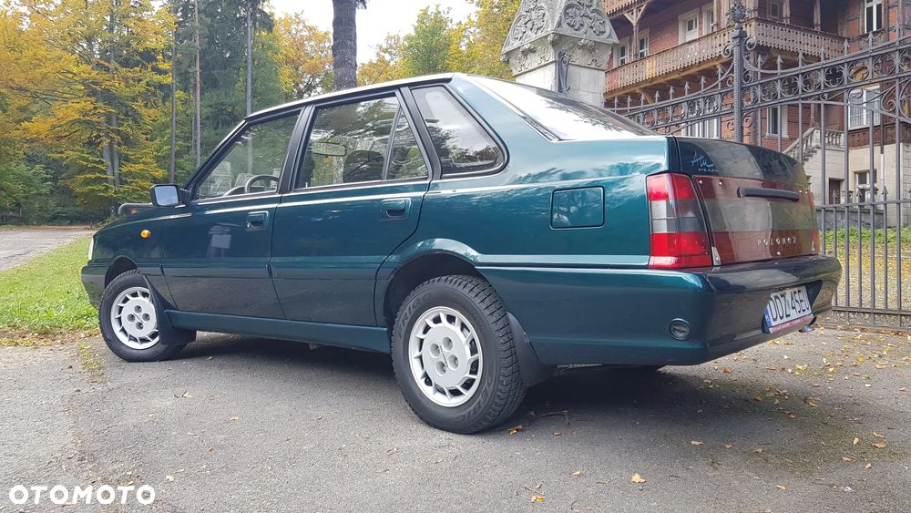 Polonez Atu - 12