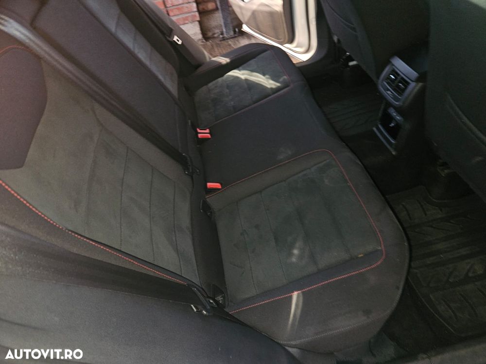 SEAT Ateca 2019 — imagine 17