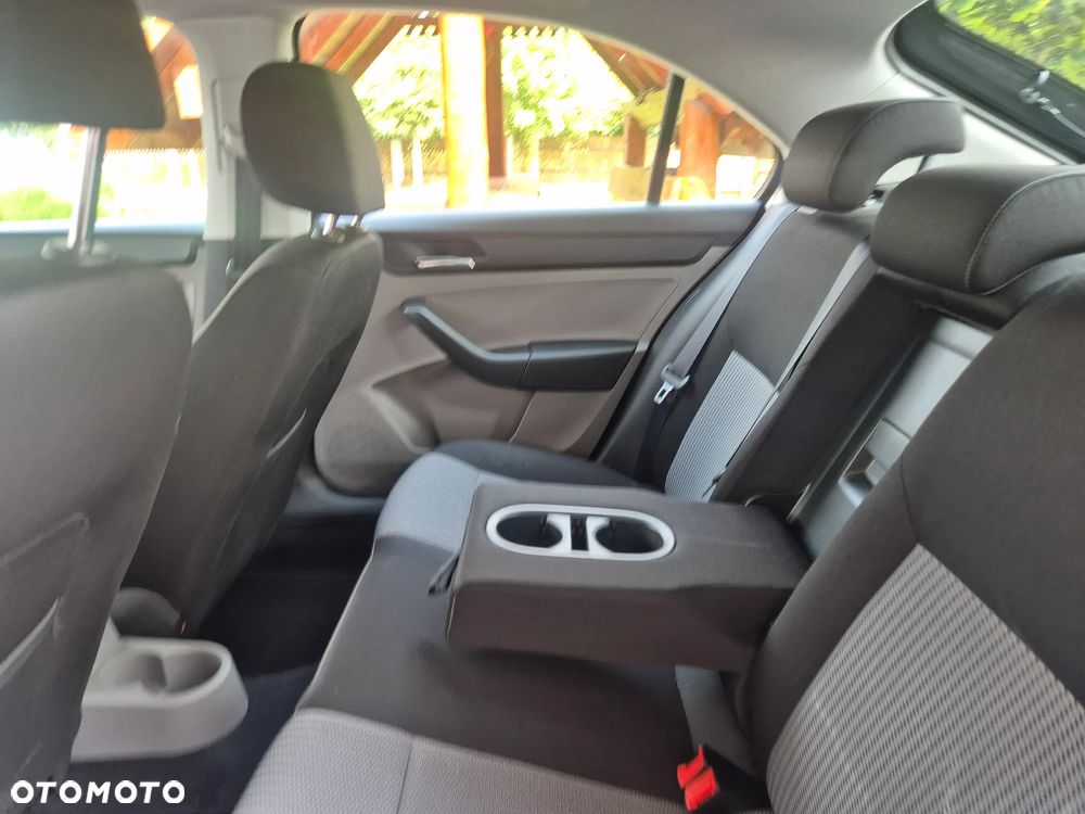 Seat Toledo 1.2 TSI Style - 21