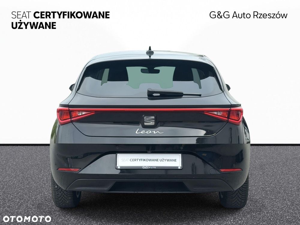 Seat Leon - 13