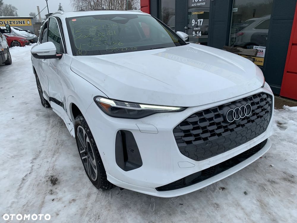 Audi Q5 45 TFSI quattro S tronic - 2