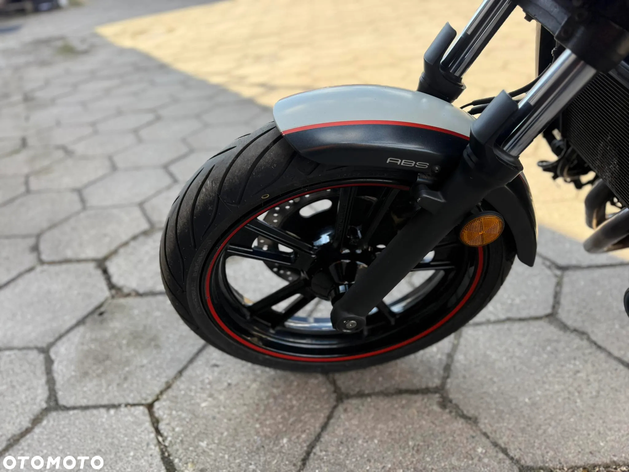 Kawasaki Vulcan - 14