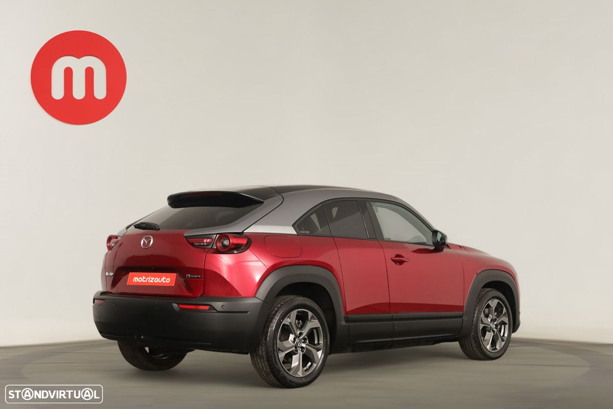 Mazda MX-30 e-Skyactiv Excellence - 4