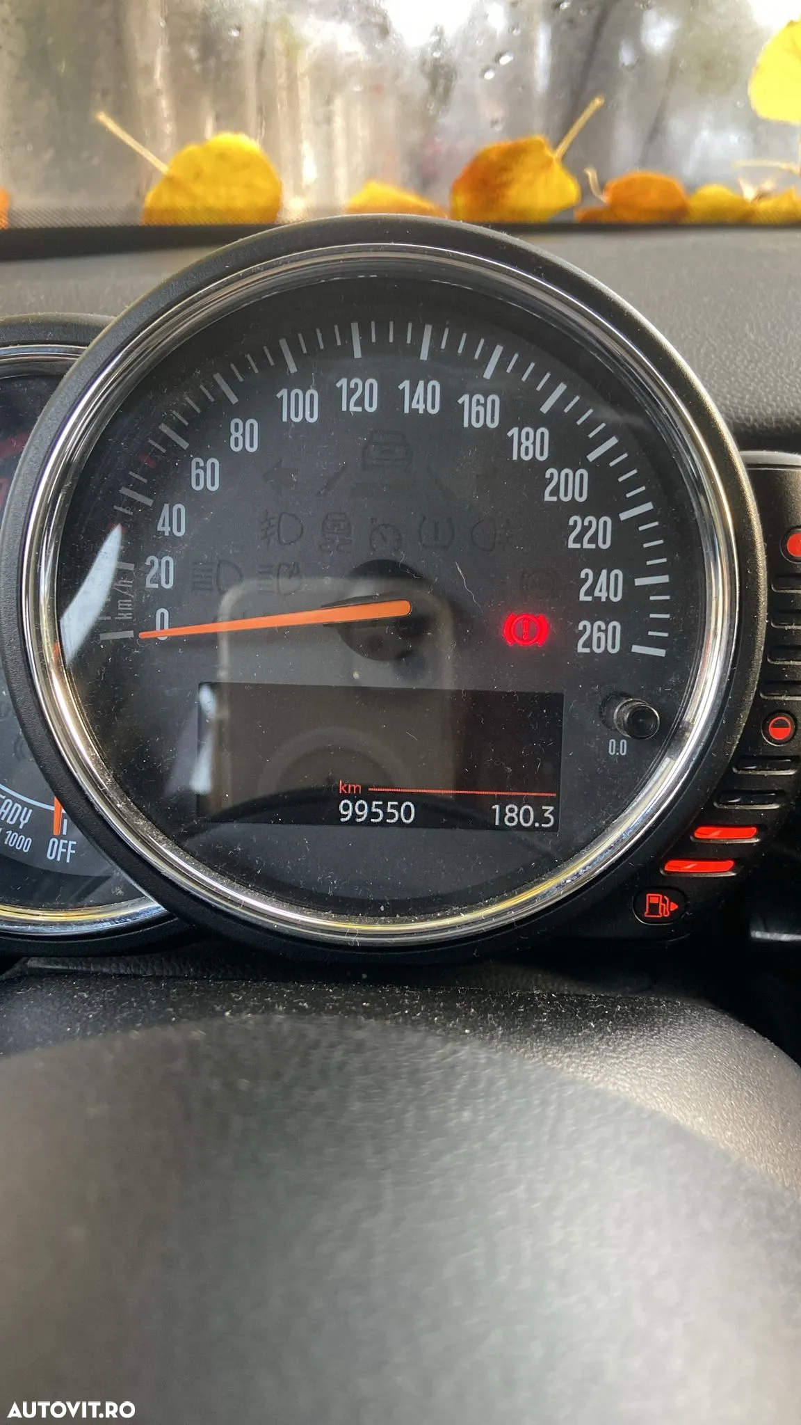 Mini Cooper - 2