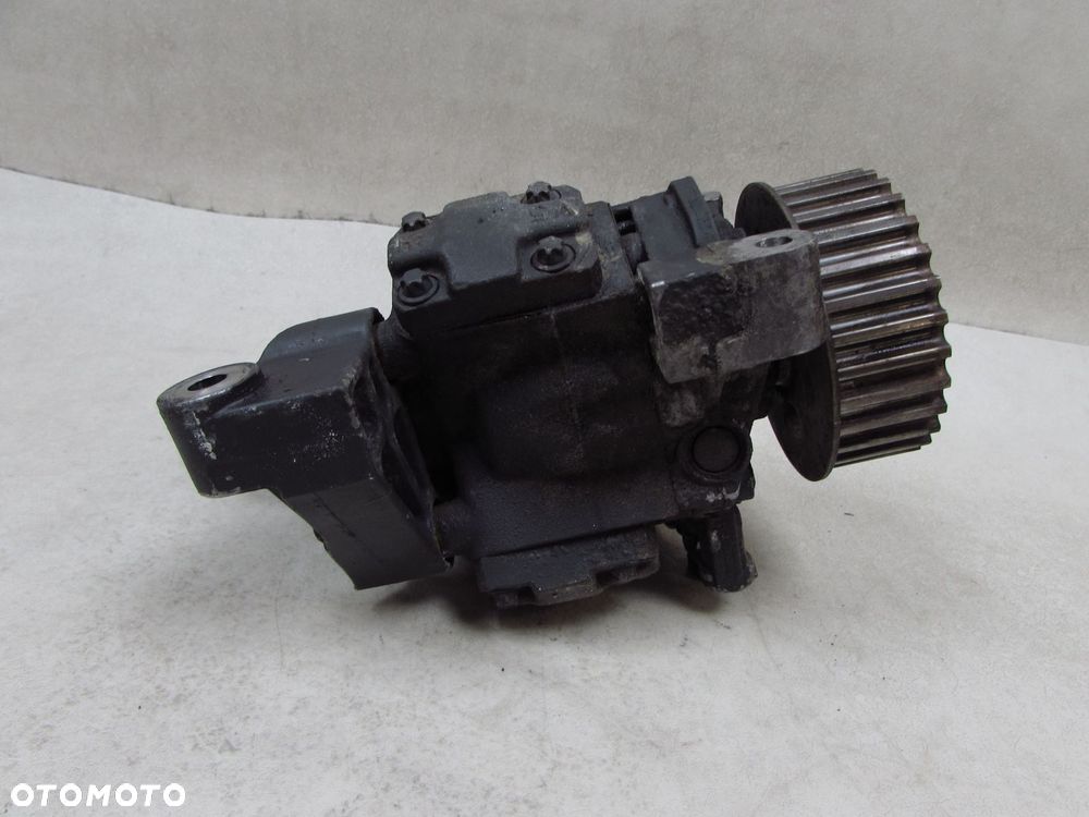 RENAULT NISSAN DACIA 1.5 DCI POMPA WTRYSKOWA PALIWA A2C53252602 5WS40565 8200704210 167001945R - 6