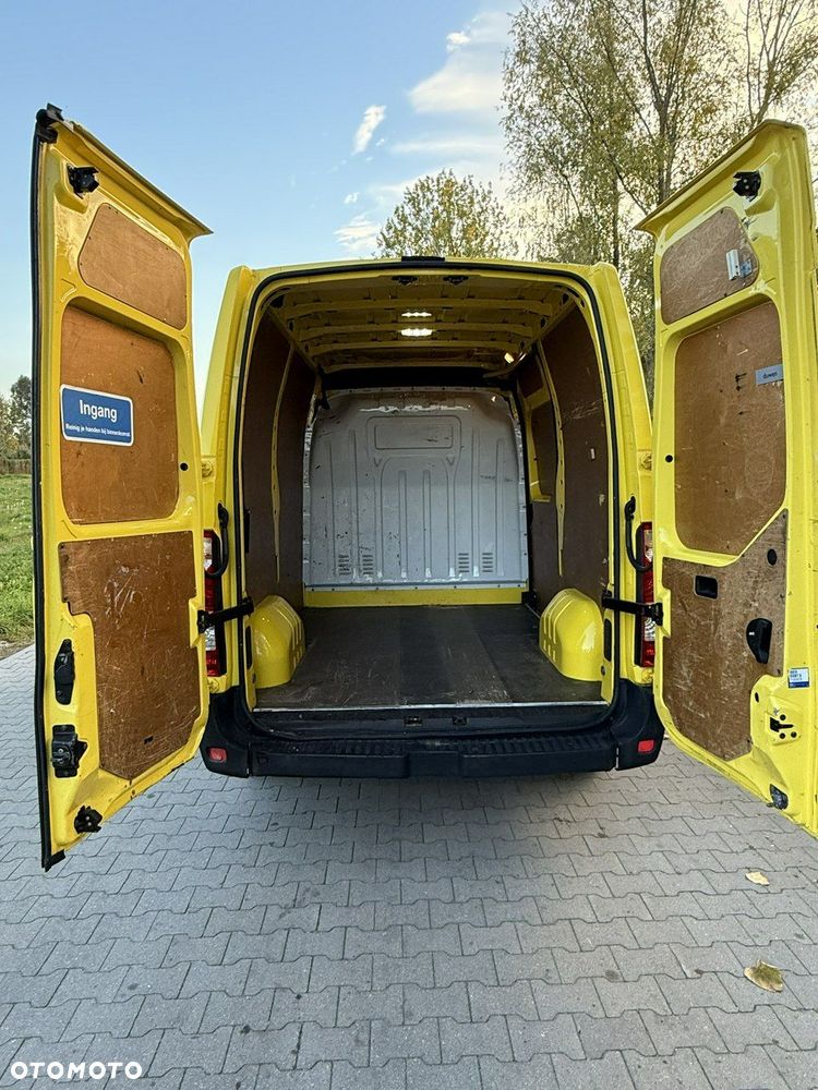 Renault Master - 3