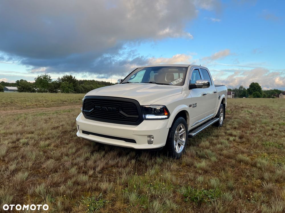 Dodge RAM - 2