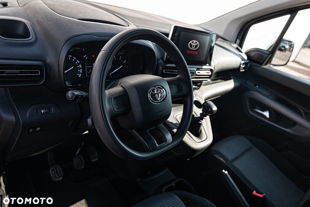Toyota Proace City Verso - 15