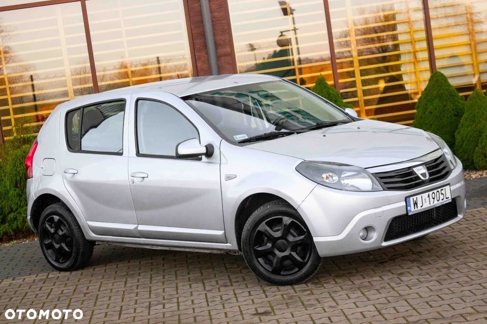 Dacia Sandero 1.4 Laureate - 1