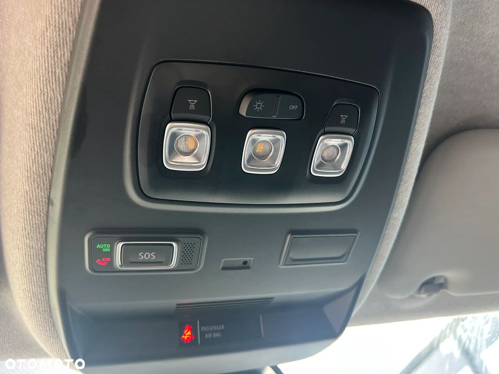 Renault Trafic Grand 2.0 dCi EDC - 18