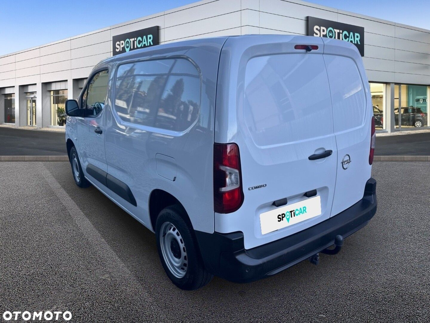 Opel Combo - 7