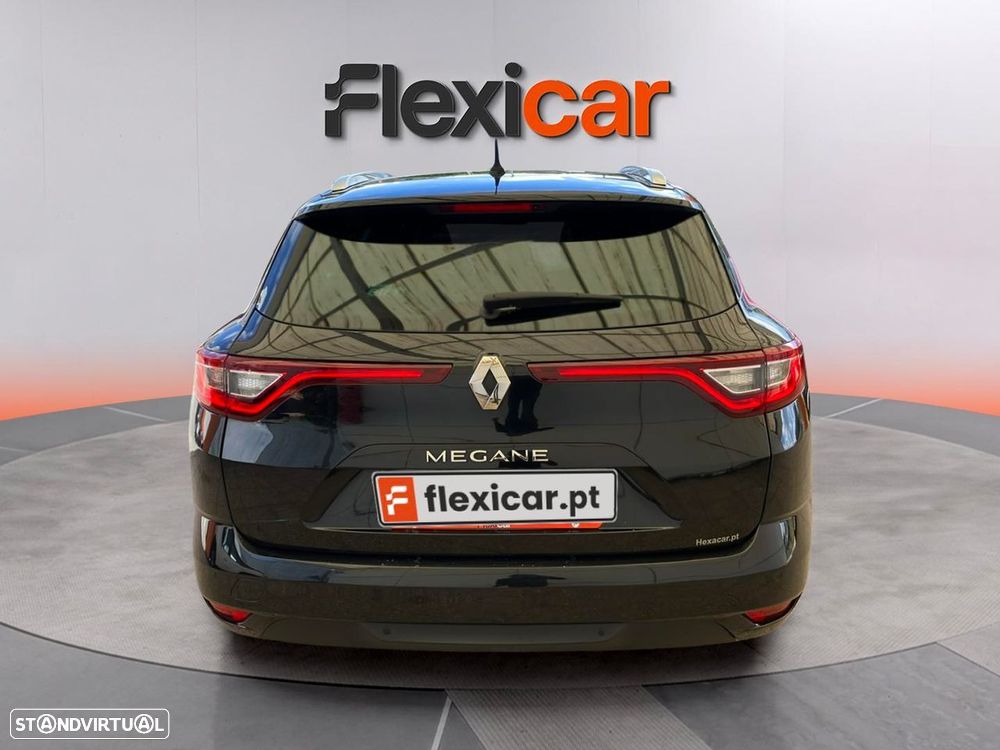 Renault Mégane Sport Tourer 1.3 TCe Limited - 7