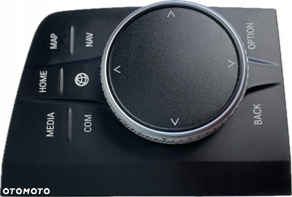 KONTROLER POKRĘTŁO IDRIVE BMW G30 G31 G32 G01 G02 5A1D041 - 1