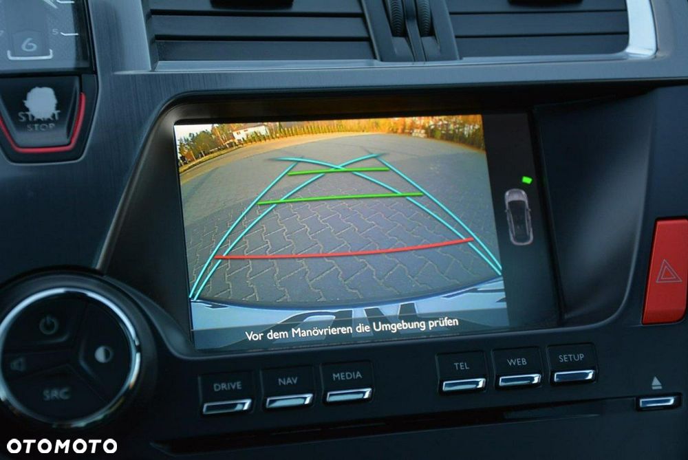 Citroën DS5 2.0 BlueHDi SoChic - 26