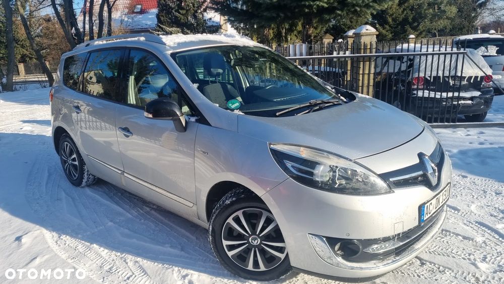 Renault Scenic 1.2 TCE Energy Bose Edition - 6