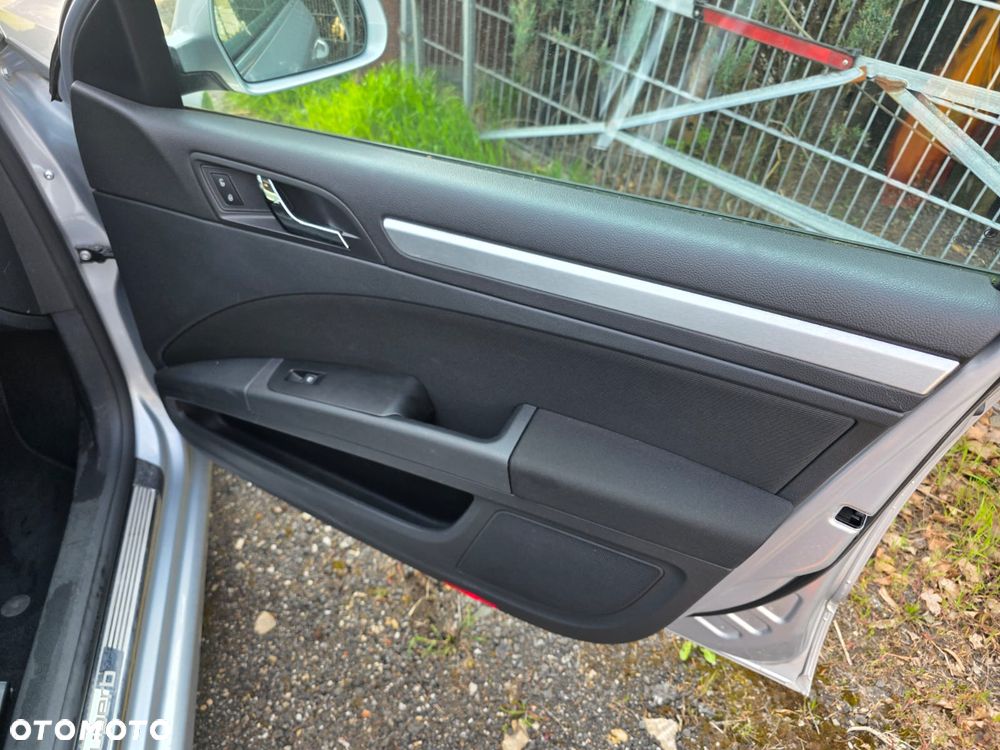 Skoda Superb 2.0 TDI DSG Comfort - 16