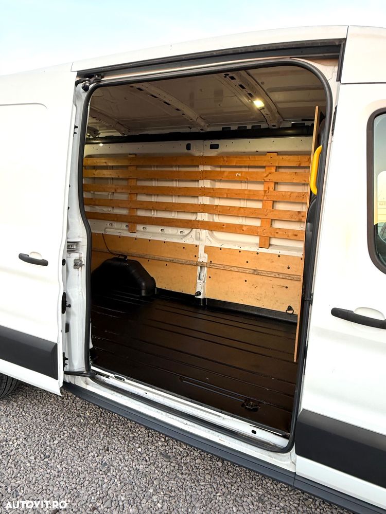 Ford Transit - 7