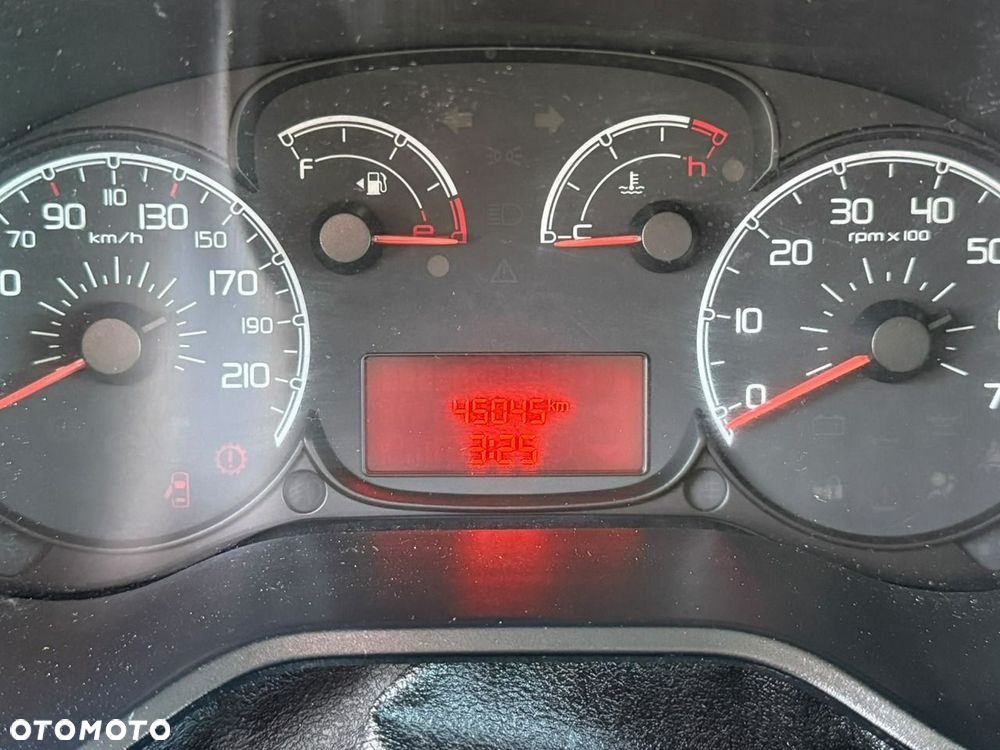 Fiat Doblo - 15