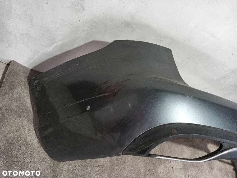 ZDERZAK TYŁ TYLNY MERCEDES C KLASA W205 KOMBI A2058853838 - 6