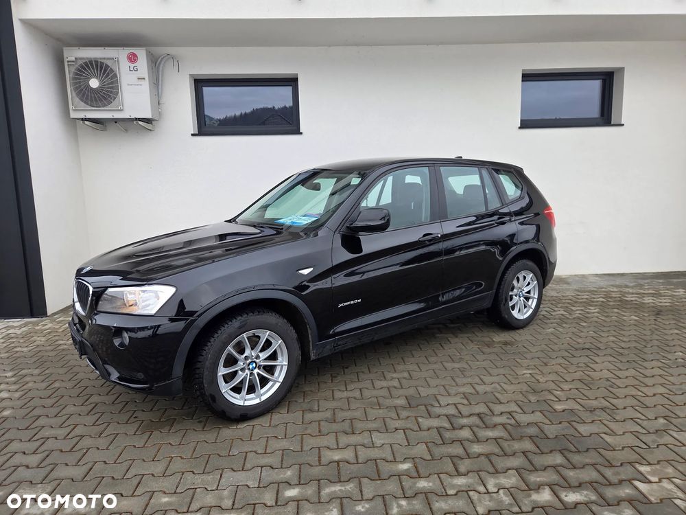 BMW X3 - 15